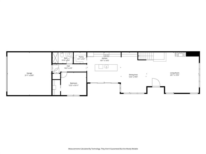 3716 W Beverly Drive, Dallas TX 75209 - Photo 19