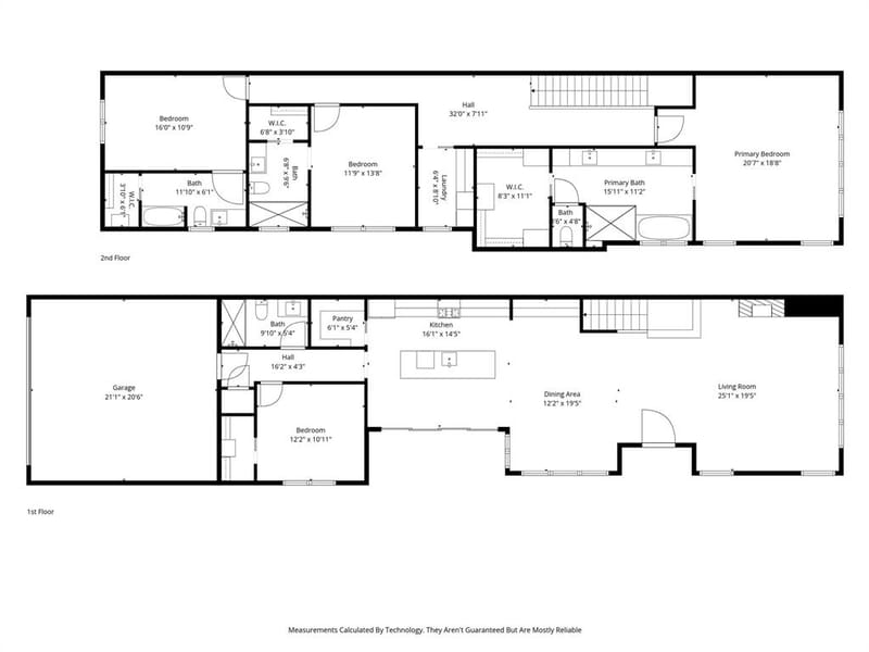 3716 W Beverly Drive, Dallas TX 75209 - Photo 21