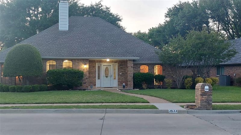 3633 Sailmaker Lane, Plano TX 75023 - Photo 2