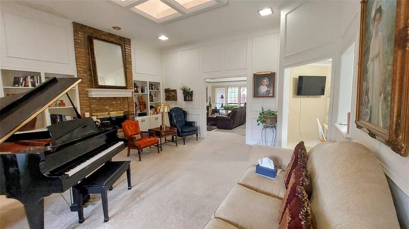 3633 Sailmaker Lane, Plano TX 75023 - Photo 3