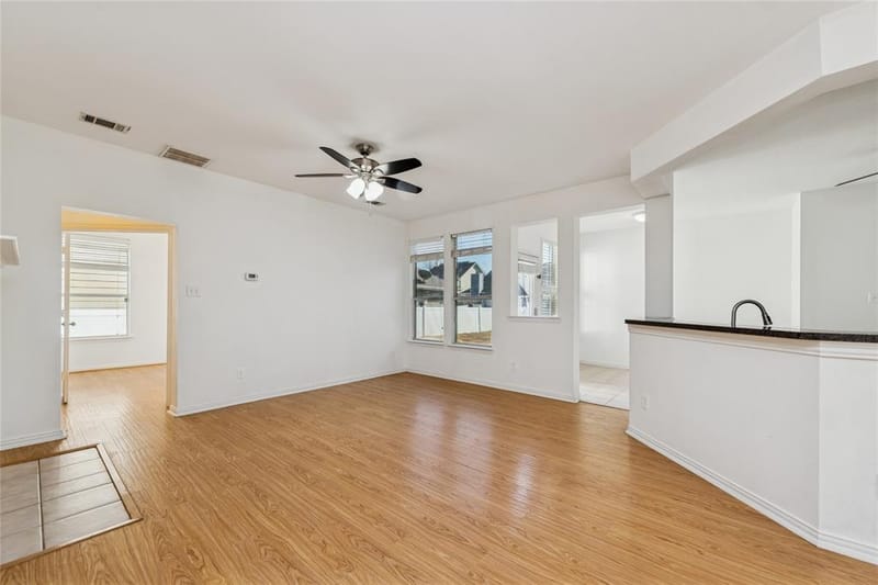 10110 Lakeview Drive, Providence Village TX 76227 - Photo 6