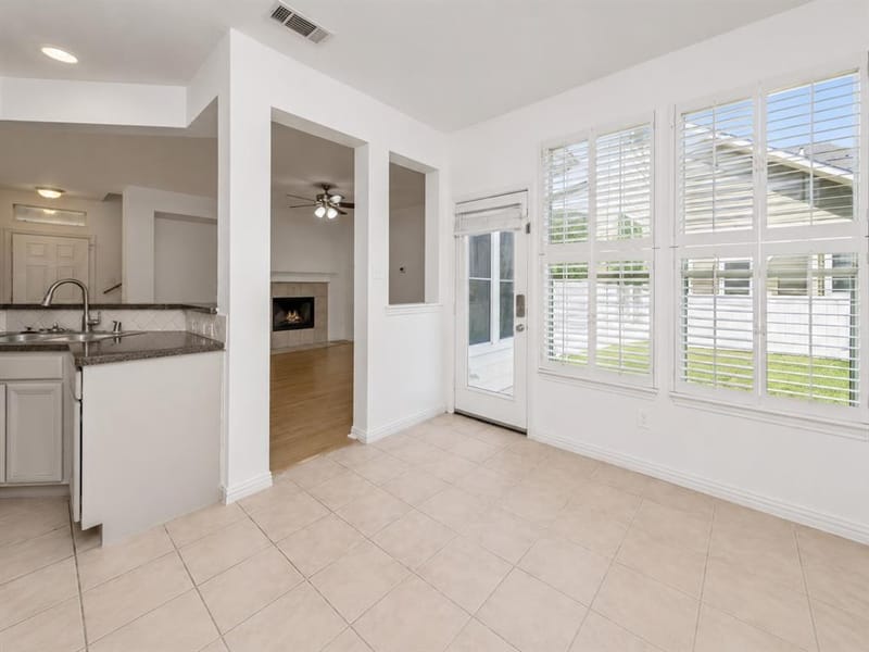 10110 Lakeview Drive, Providence Village TX 76227 - Photo 16