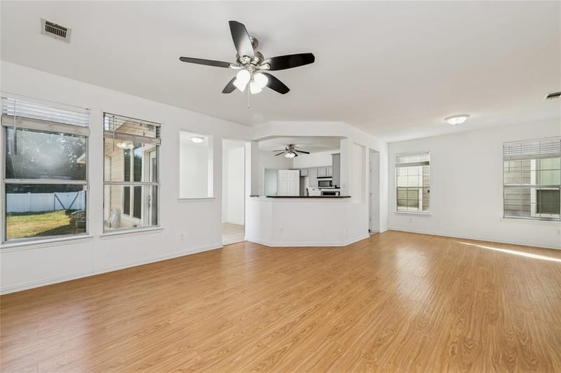 10110 Lakeview Drive, Providence Village TX 76227 - Photo 8