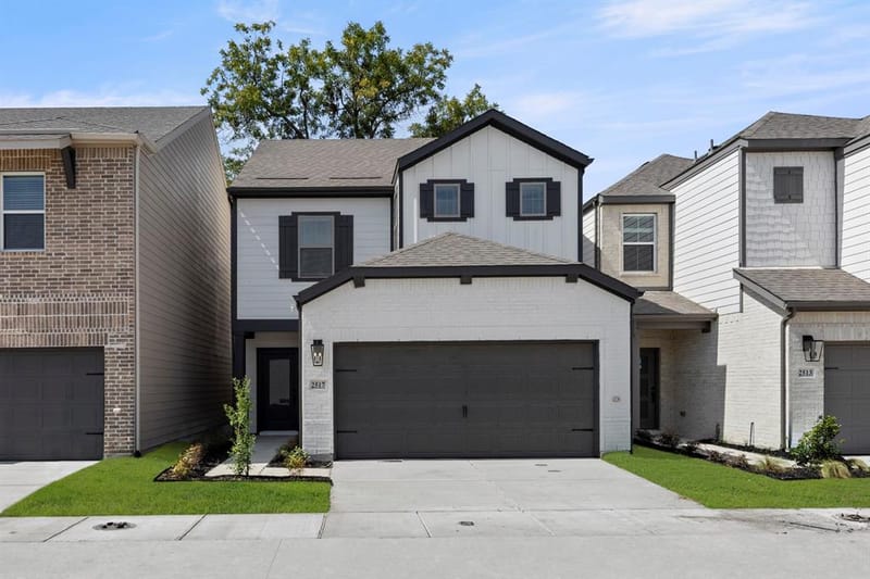 2517 Lost Maples Lane, Dallas TX 75228