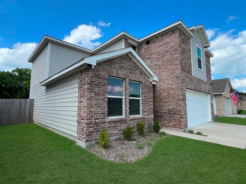 106 Doma Avenue, Greenville TX 75402 - Photo 2