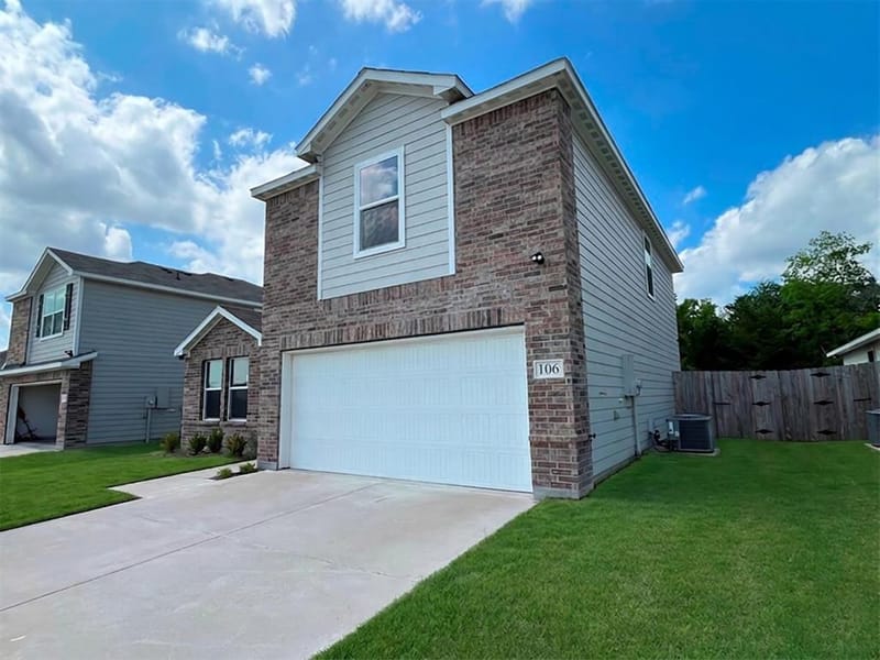 106 Doma Avenue, Greenville TX 75402 - Photo 3