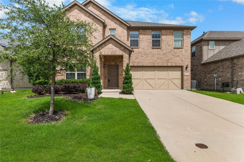 5020 Wilder Avenue, Celina TX 76227