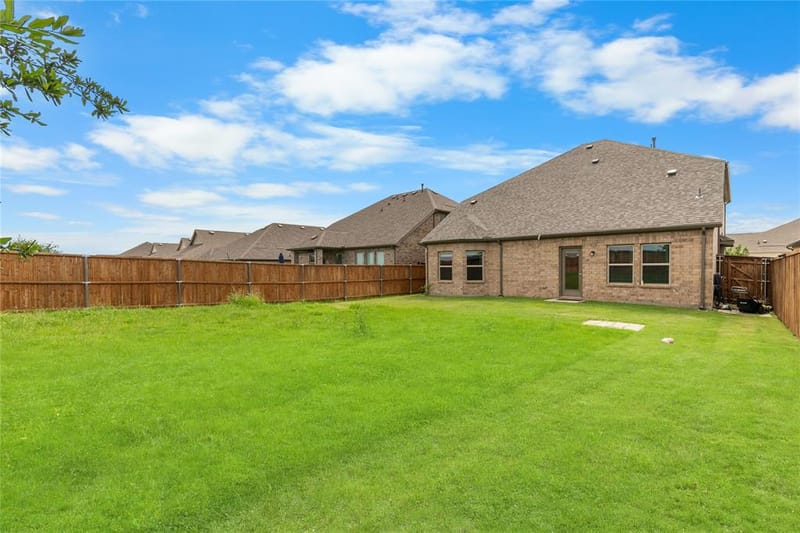 5020 Wilder Avenue, Celina TX 76227 - Photo 30