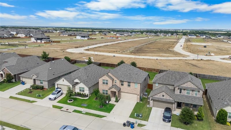 5020 Wilder Avenue, Celina TX 76227 - Photo 4