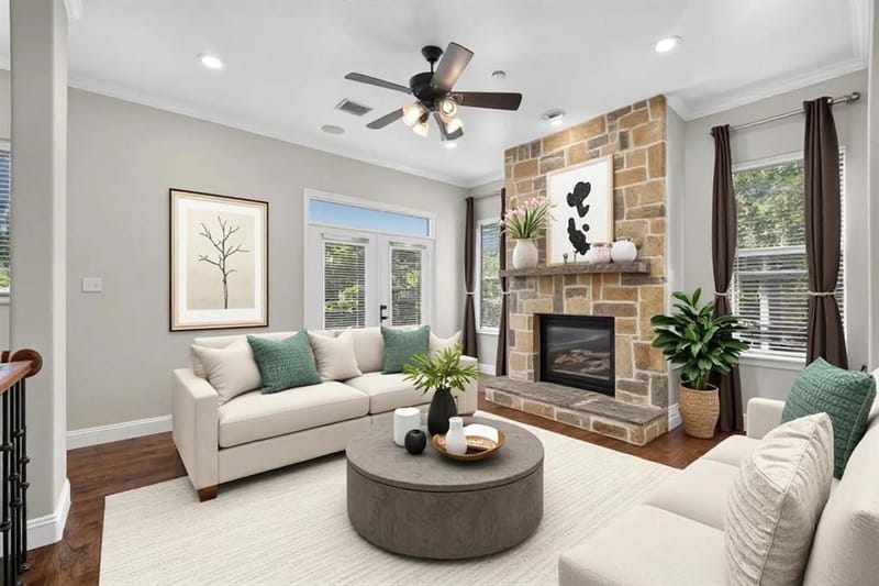 5729 Lunsford Road, Plano TX 75024 - Photo 2