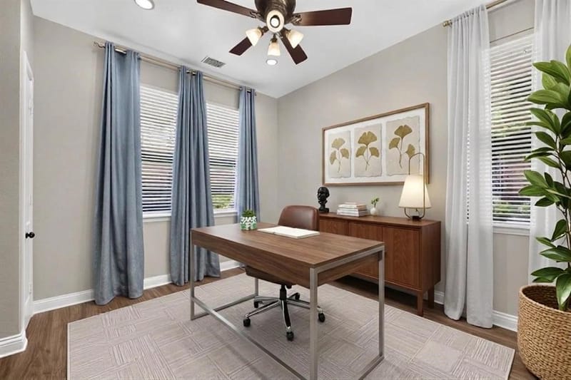 5729 Lunsford Road, Plano TX 75024 - Photo 5