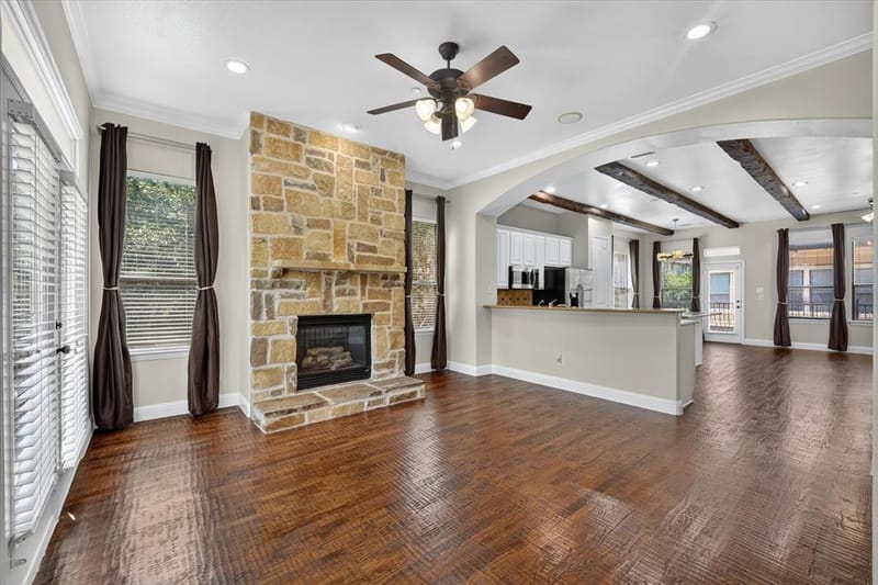 5729 Lunsford Road, Plano TX 75024 - Photo 15
