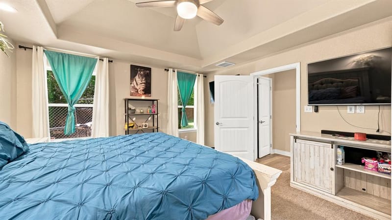 4016 Cherokee Court, Granbury TX 76048 - Photo 27