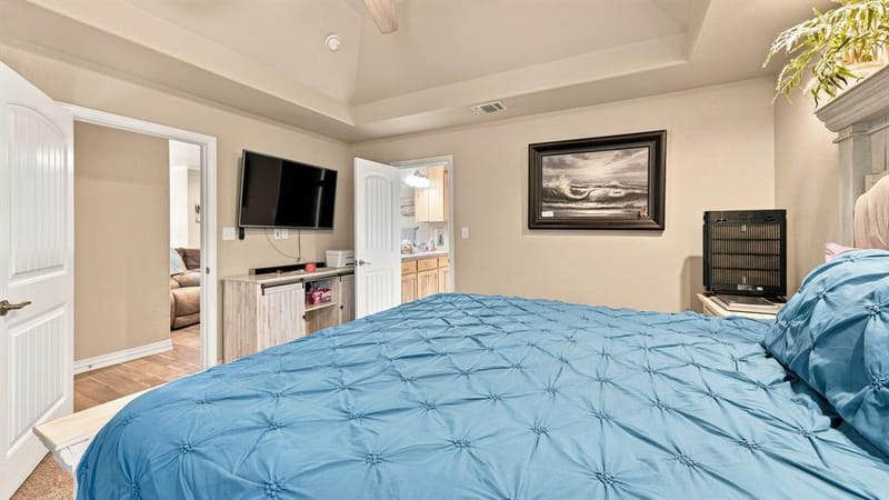 4016 Cherokee Court, Granbury TX 76048 - Photo 26