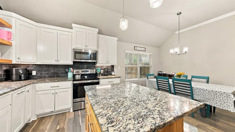 4016 Cherokee Court, Granbury TX 76048 - Photo 22