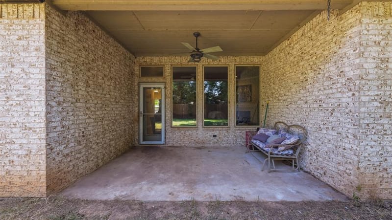 4016 Cherokee Court, Granbury TX 76048 - Photo 36