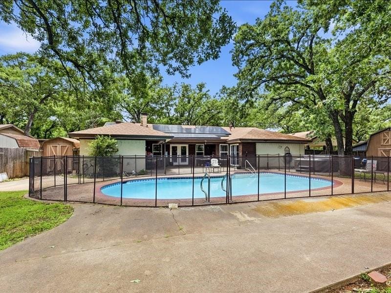 200 Timberlane Terrace, Euless TX 76039 - Photo 36