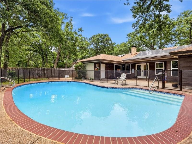 200 Timberlane Terrace, Euless TX 76039 - Photo 32