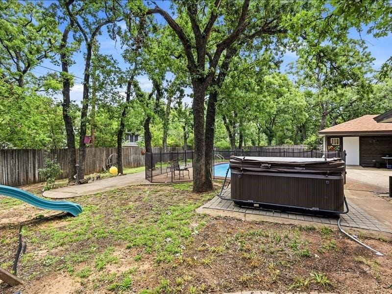 200 Timberlane Terrace, Euless TX 76039 - Photo 38