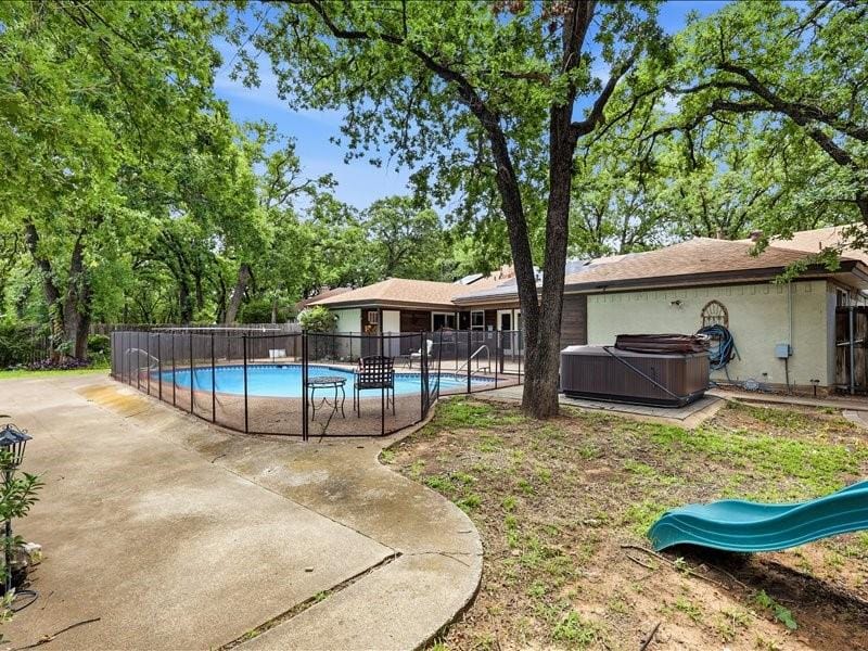 200 Timberlane Terrace, Euless TX 76039 - Photo 37