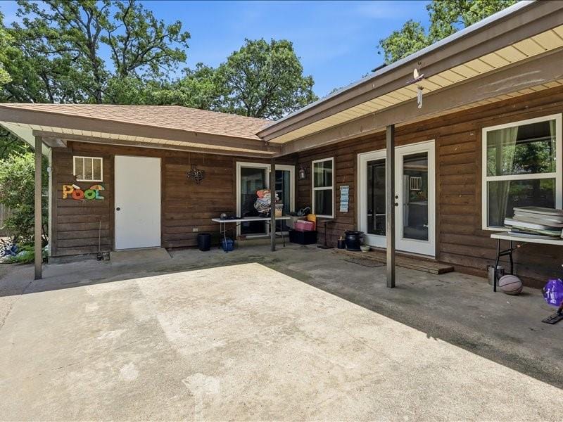 200 Timberlane Terrace, Euless TX 76039 - Photo 29