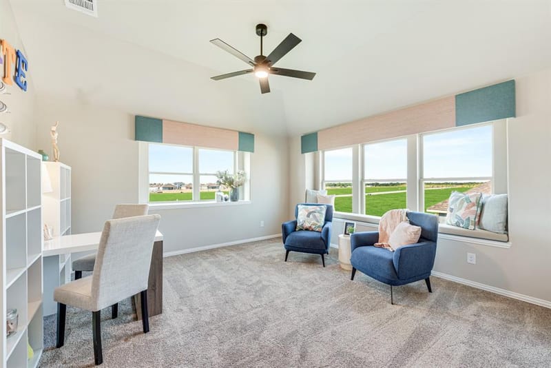 209 Saddletree Drive, Nevada TX 75173 - Photo 32
