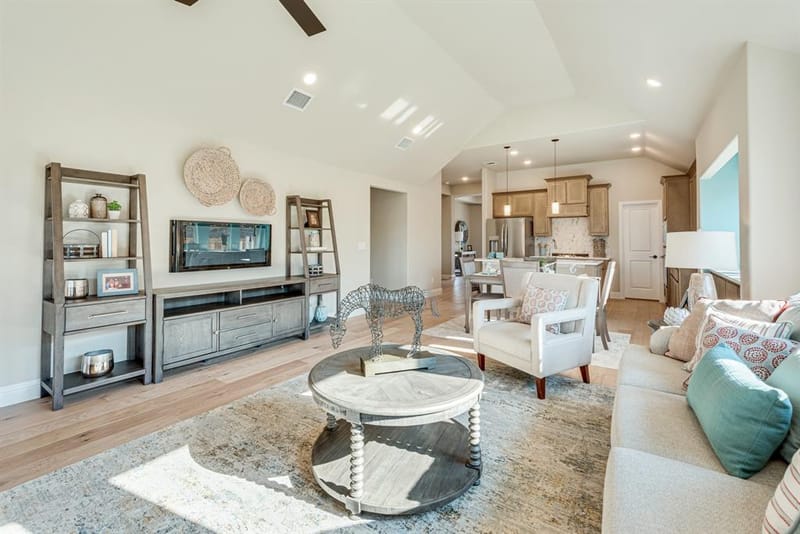 209 Saddletree Drive, Nevada TX 75173 - Photo 20