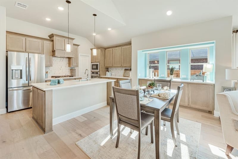 209 Saddletree Drive, Nevada TX 75173 - Photo 14