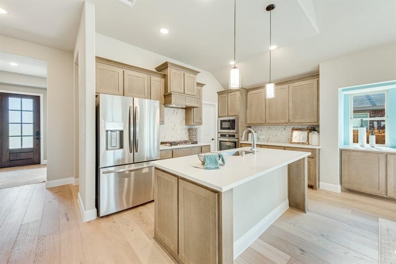 209 Saddletree Drive, Nevada TX 75173 - Photo 11