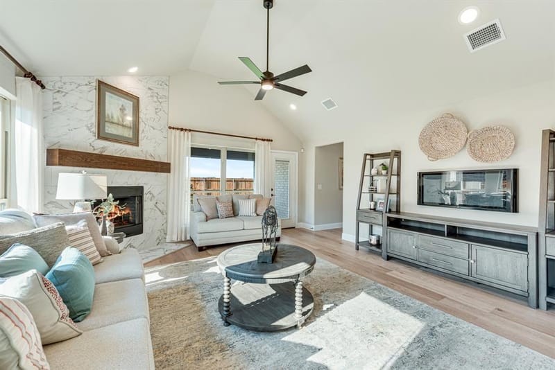 209 Saddletree Drive, Nevada TX 75173 - Photo 21