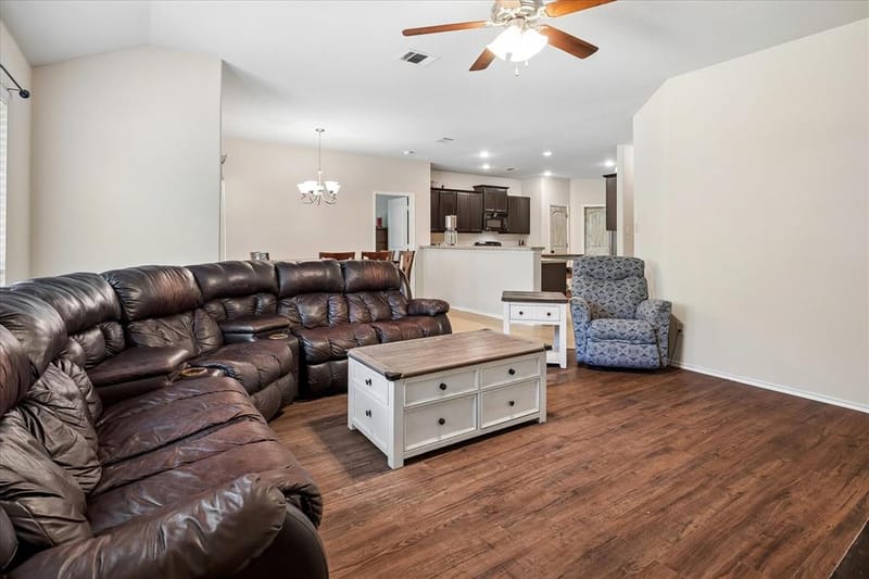 817 Hazels Way, Anna TX 75409 - Photo 6