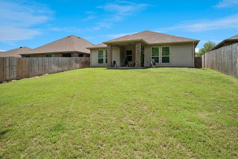 817 Hazels Way, Anna TX 75409 - Photo 22