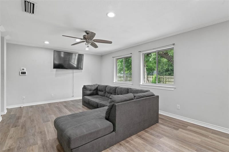 2308 Westwood Drive, Denton TX 76205 - Photo 6
