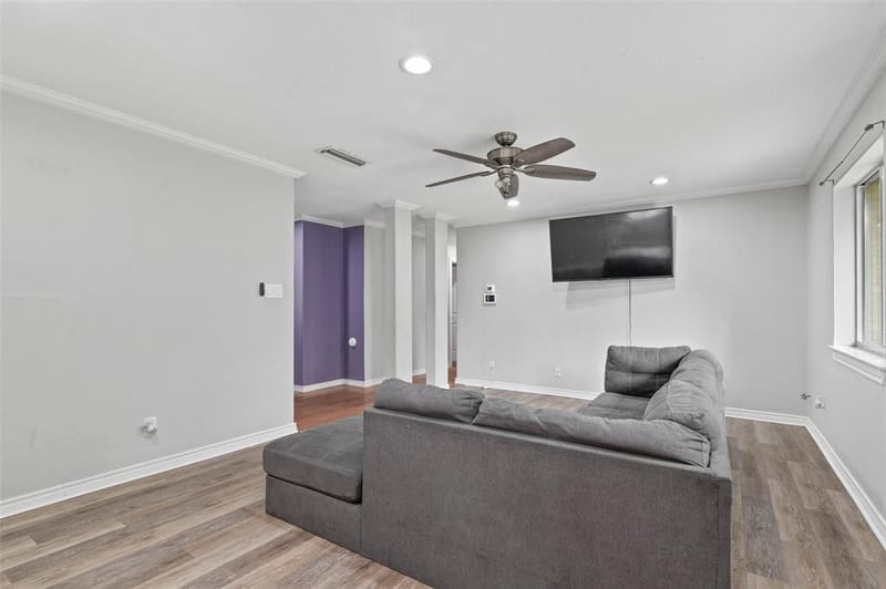 2308 Westwood Drive, Denton TX 76205 - Photo 5