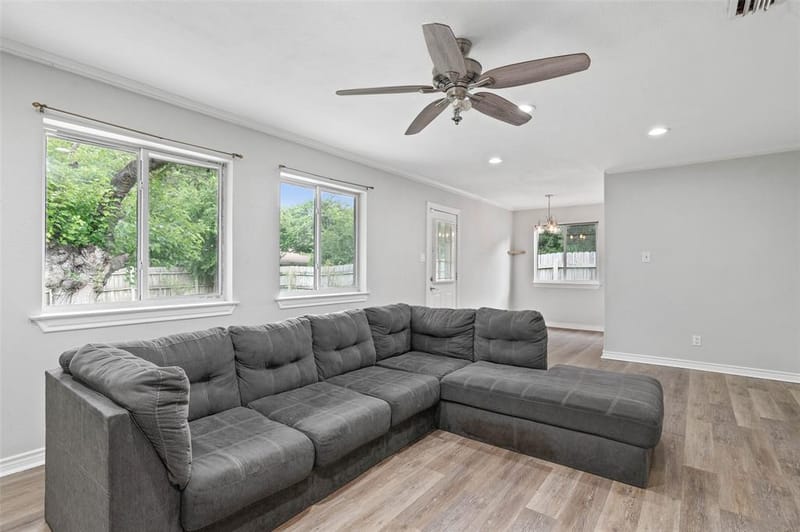 2308 Westwood Drive, Denton TX 76205 - Photo 8