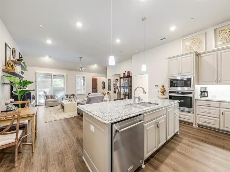 3770 White Clover Lane, Prosper TX 75078 - Photo 13