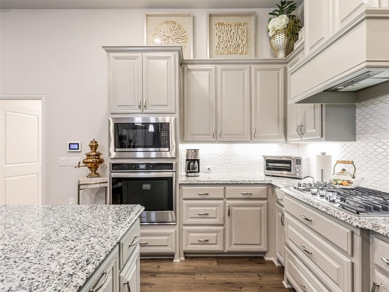 3770 White Clover Lane, Prosper TX 75078 - Photo 12