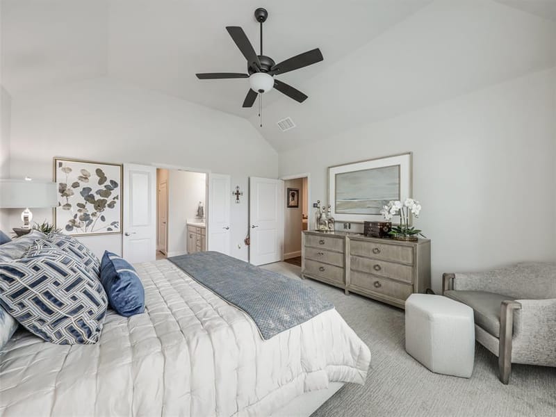 3770 White Clover Lane, Prosper TX 75078 - Photo 15
