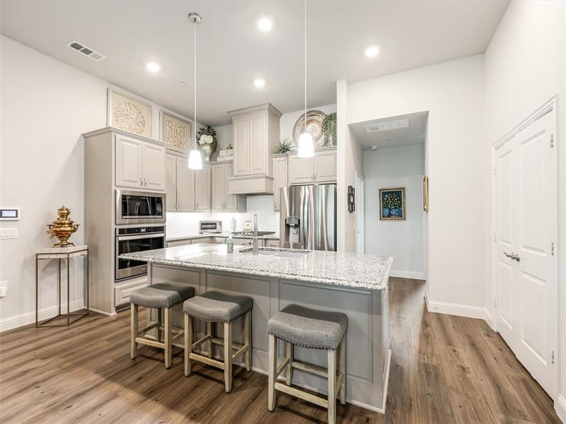 3770 White Clover Lane, Prosper TX 75078 - Photo 11