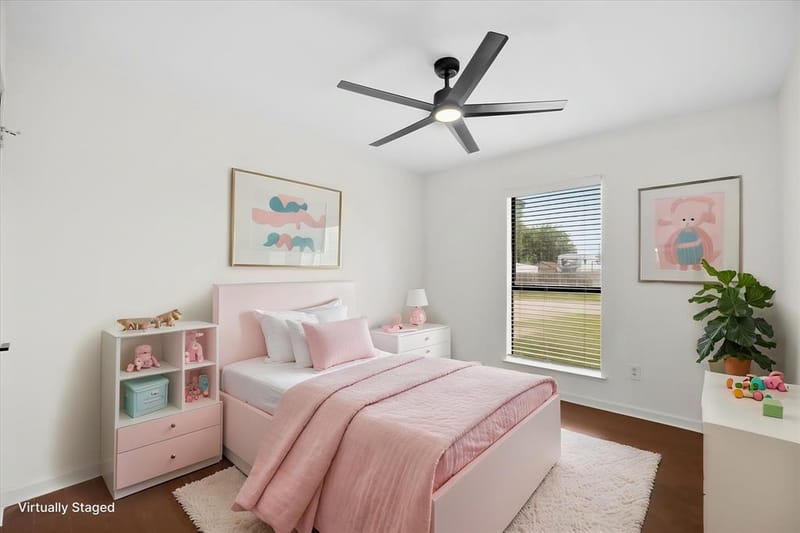 6403 Minuteman Lane, Arlington TX 76002 - Photo 22