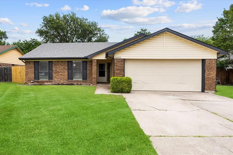 6403 Minuteman Lane, Arlington TX 76002 - Photo 3