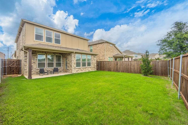 2774 Henson Lane, Garland TX 75040 - Photo 22