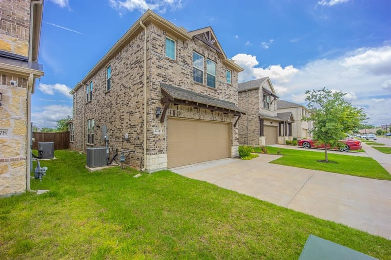 2774 Henson Lane, Garland TX 75040 - Photo 28