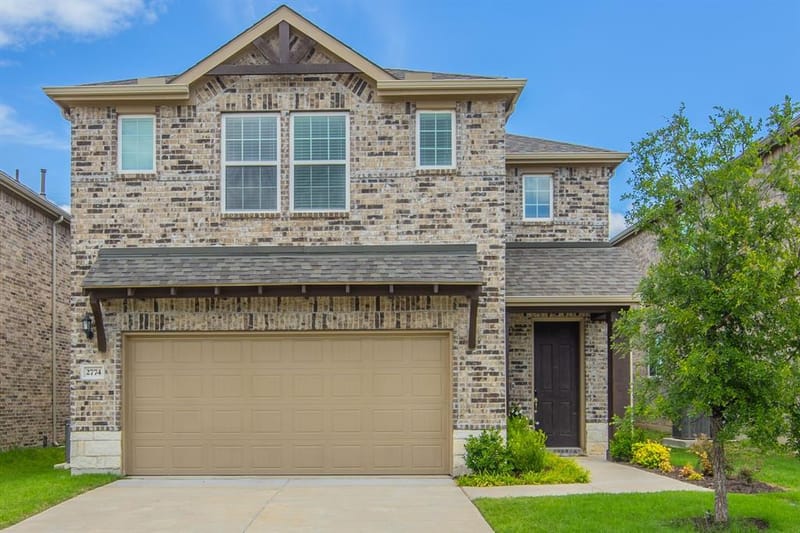 2774 Henson Lane, Garland TX 75040 - Photo 5