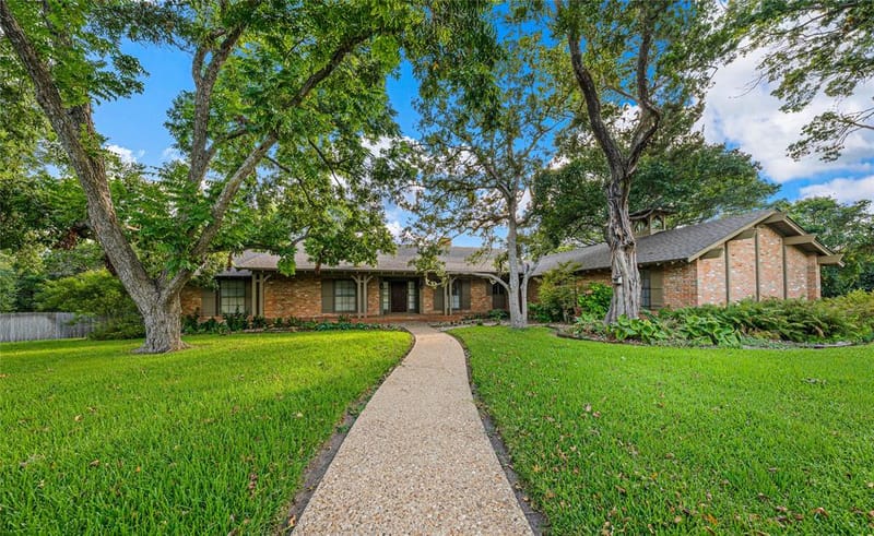3010 Inverness Drive, Waco TX 76710