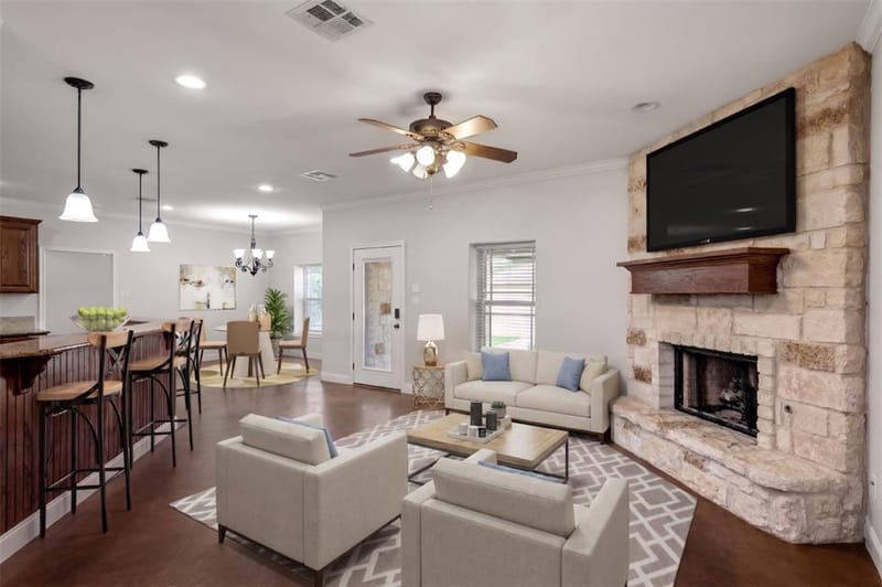 1509 N Reagan Street, West TX 76691 - Photo 6