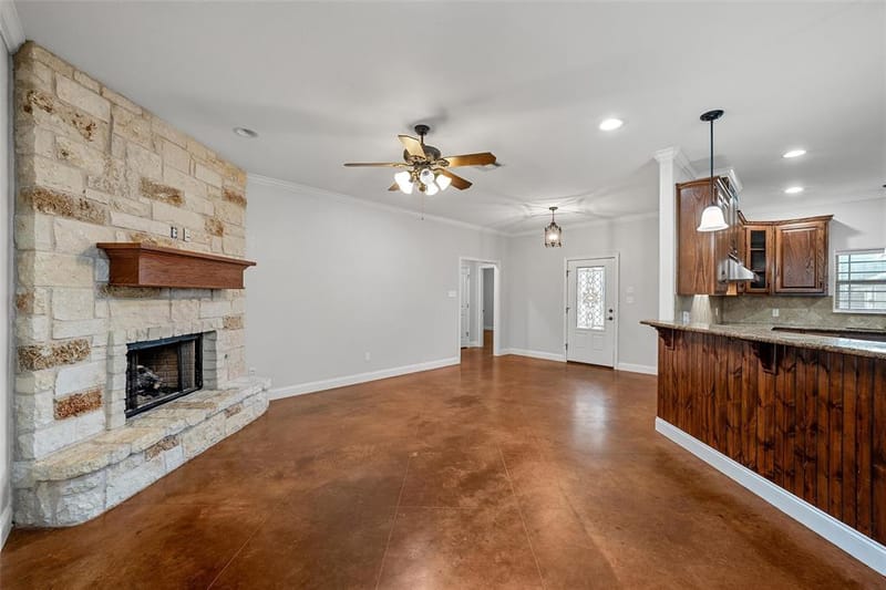 1509 N Reagan Street, West TX 76691 - Photo 7