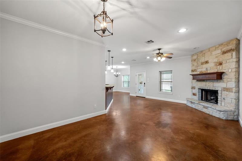 1509 N Reagan Street, West TX 76691 - Photo 5