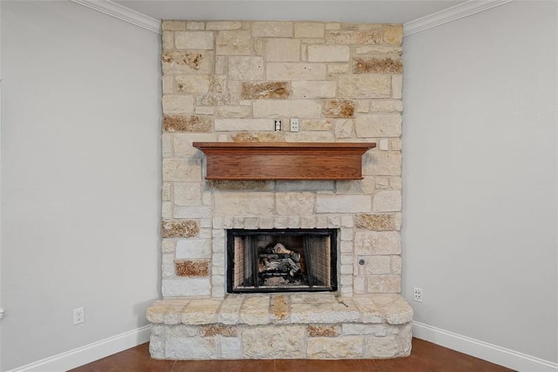1509 N Reagan Street, West TX 76691 - Photo 9