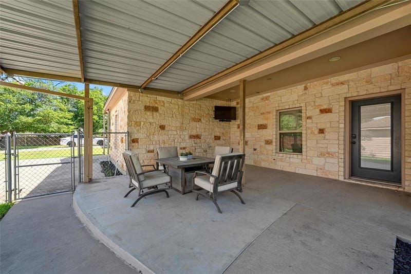 1509 N Reagan Street, West TX 76691 - Photo 34